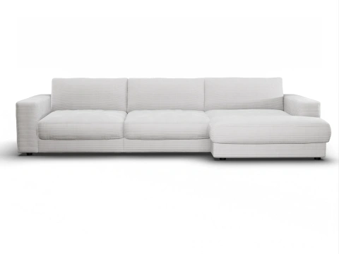 Ecksofa LOgroß 2XL R